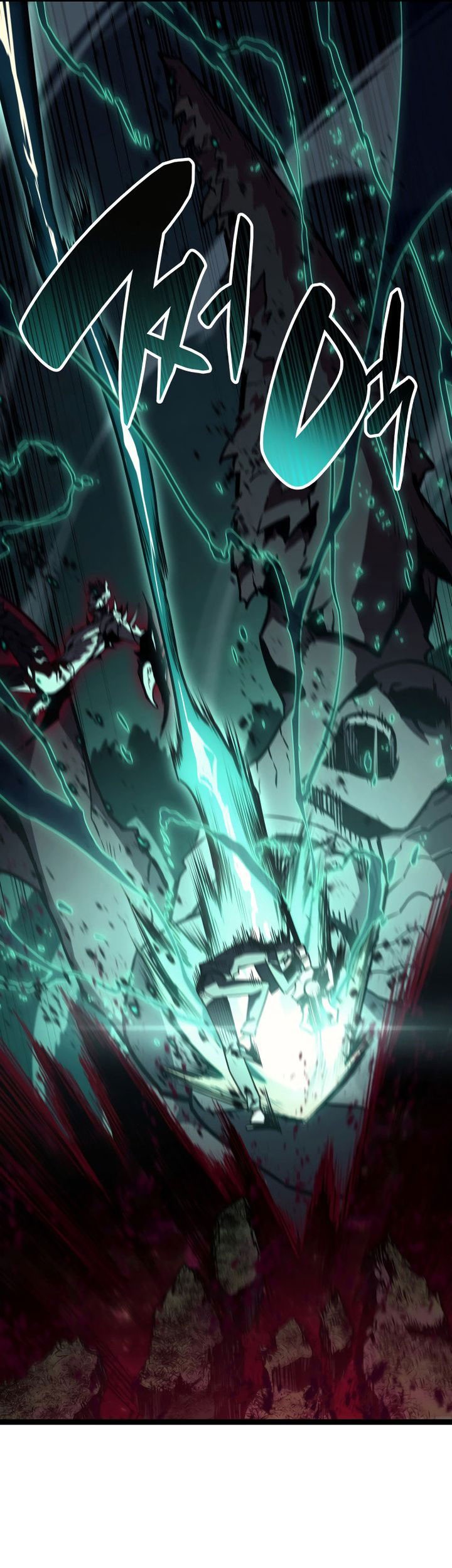 A Disaster-Class Hero Has Returned Chapter 113 Gambar 88