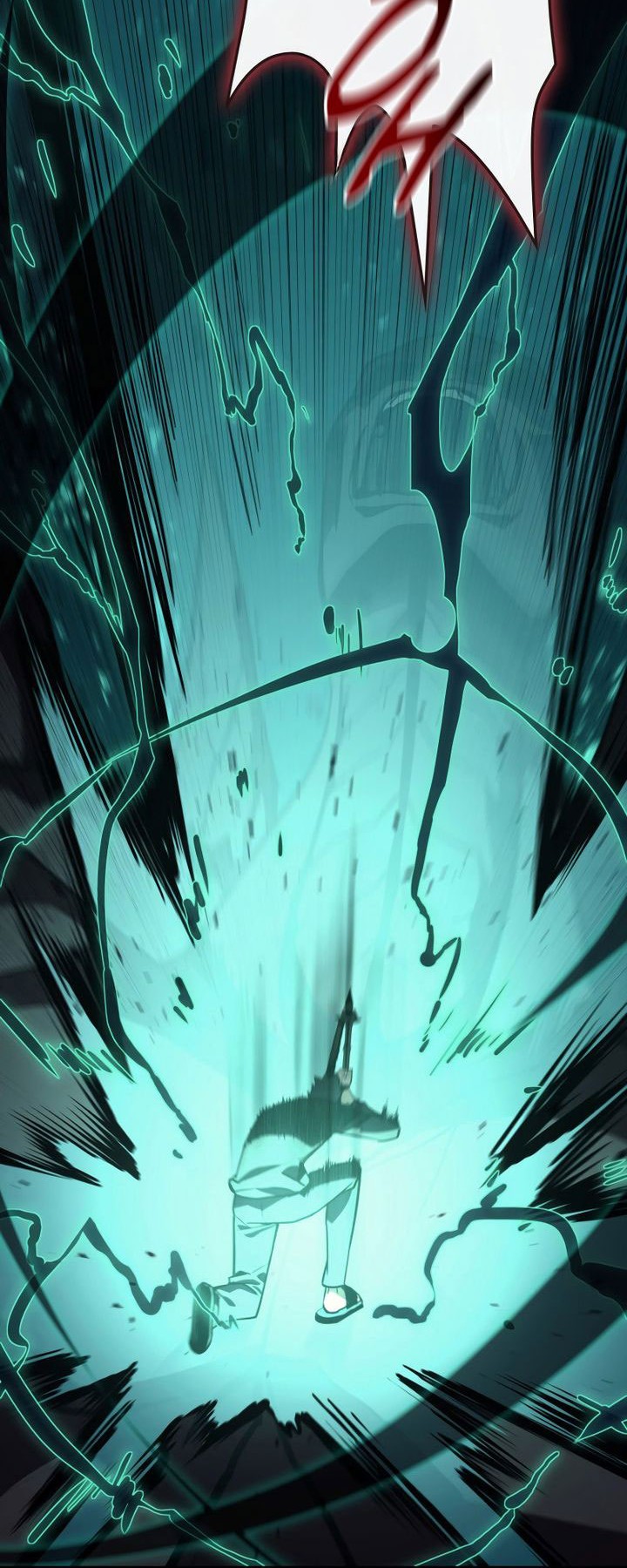 A Disaster-Class Hero Has Returned Chapter 113 Gambar 91