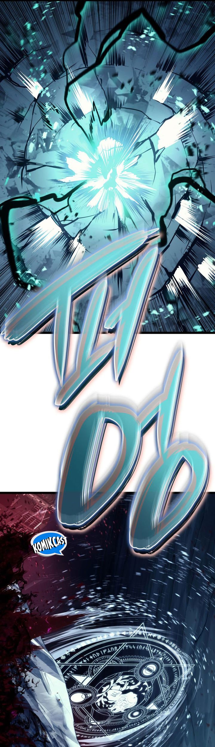 A Disaster-Class Hero Has Returned Chapter 113 Gambar 79