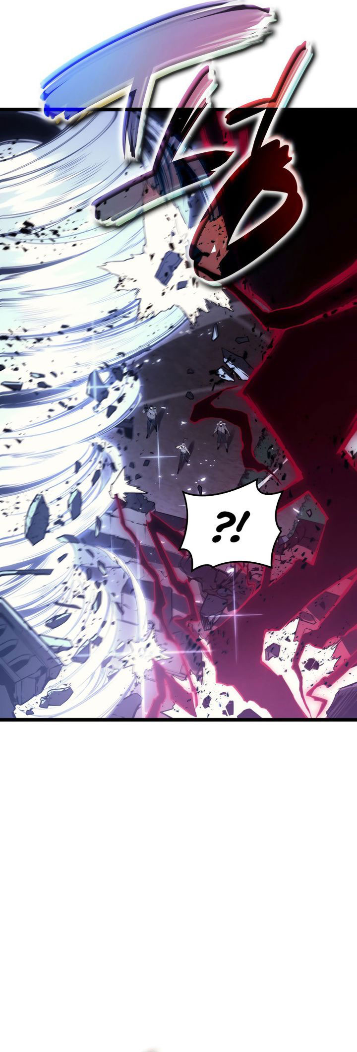 A Disaster-Class Hero Has Returned Chapter 113 Gambar 10