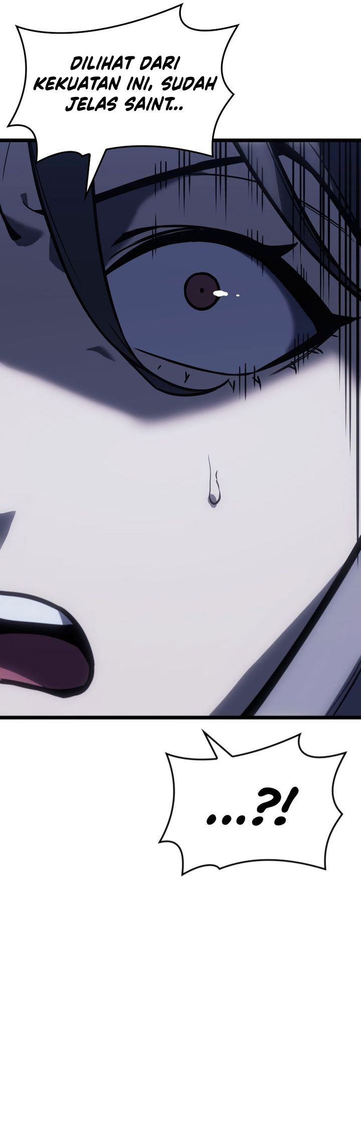 A Disaster-Class Hero Has Returned Chapter 113 Gambar 12