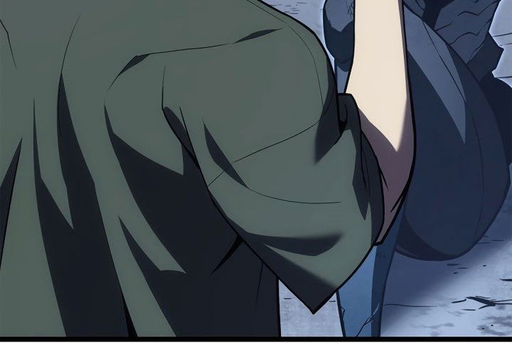 A Disaster-Class Hero Has Returned Chapter 112 Gambar 22