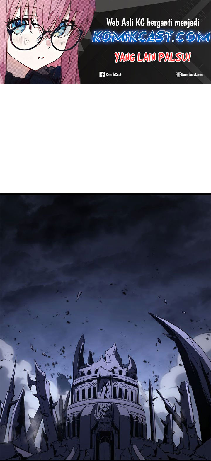 Manhwa A Disaster-Class Hero Has Returned Chapter 112 gambar nomor 2