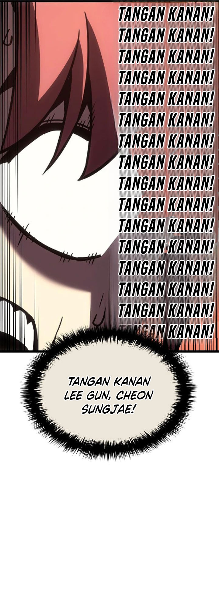 A Disaster-Class Hero Has Returned Chapter 112 Gambar 50