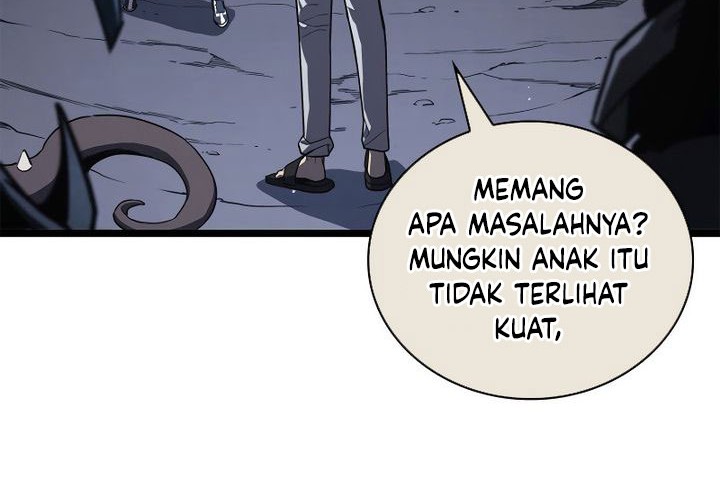 A Disaster-Class Hero Has Returned Chapter 112 Gambar 47