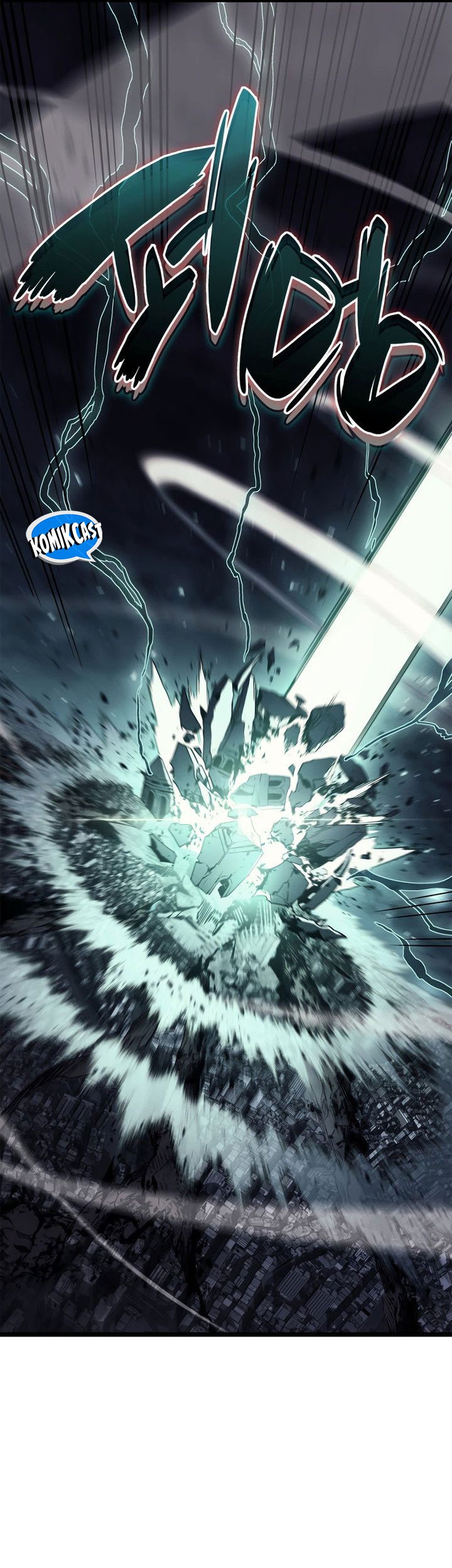 A Disaster-Class Hero Has Returned Chapter 112 Gambar 3