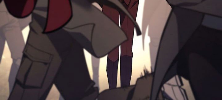 A Disaster-Class Hero Has Returned Chapter 112 Gambar 70