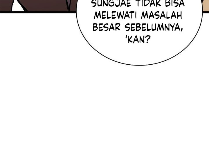 A Disaster-Class Hero Has Returned Chapter 112 Gambar 60