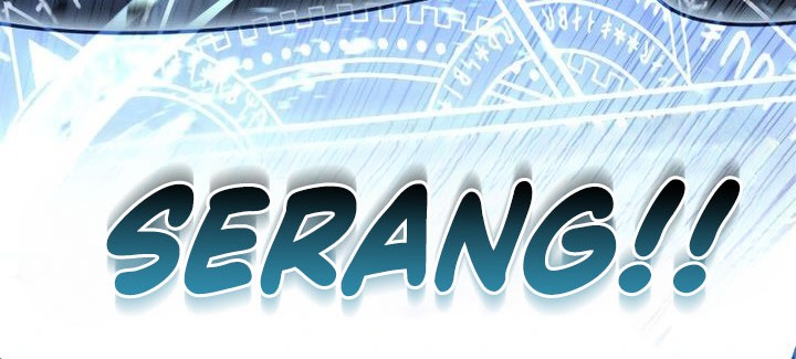 A Disaster-Class Hero Has Returned Chapter 112 Gambar 90