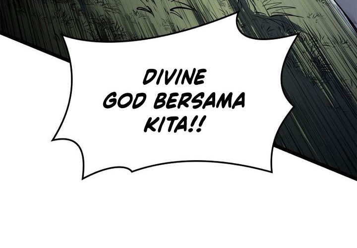 A Disaster-Class Hero Has Returned Chapter 112 Gambar 92