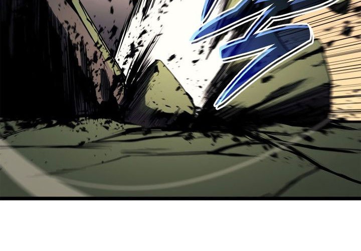 A Disaster-Class Hero Has Returned Chapter 112 Gambar 81