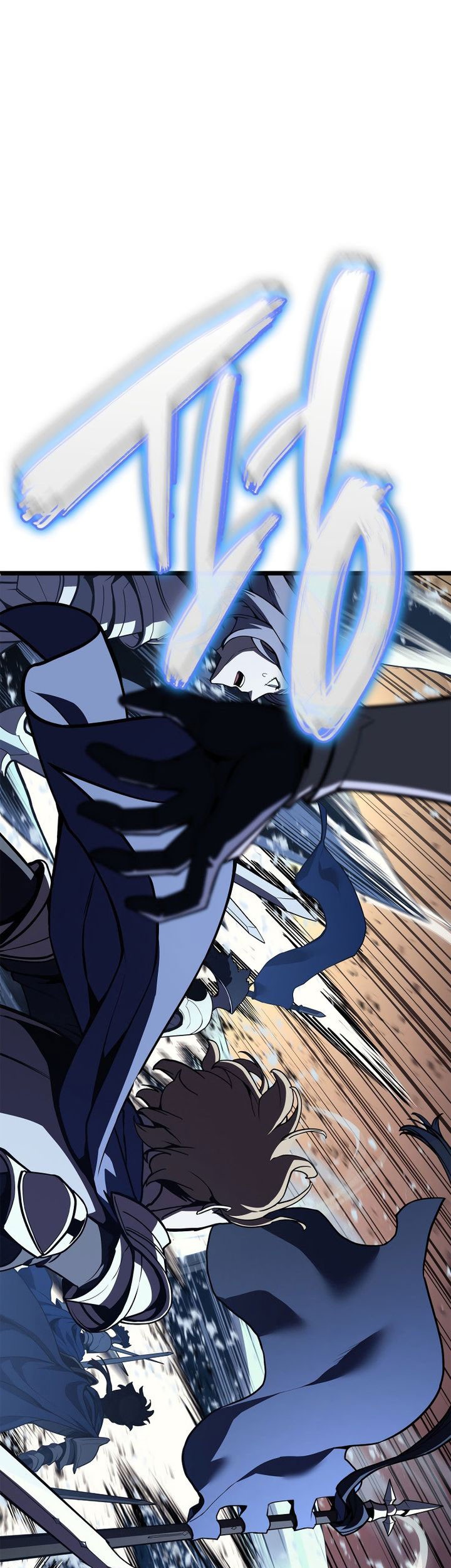 A Disaster-Class Hero Has Returned Chapter 112 Gambar 82