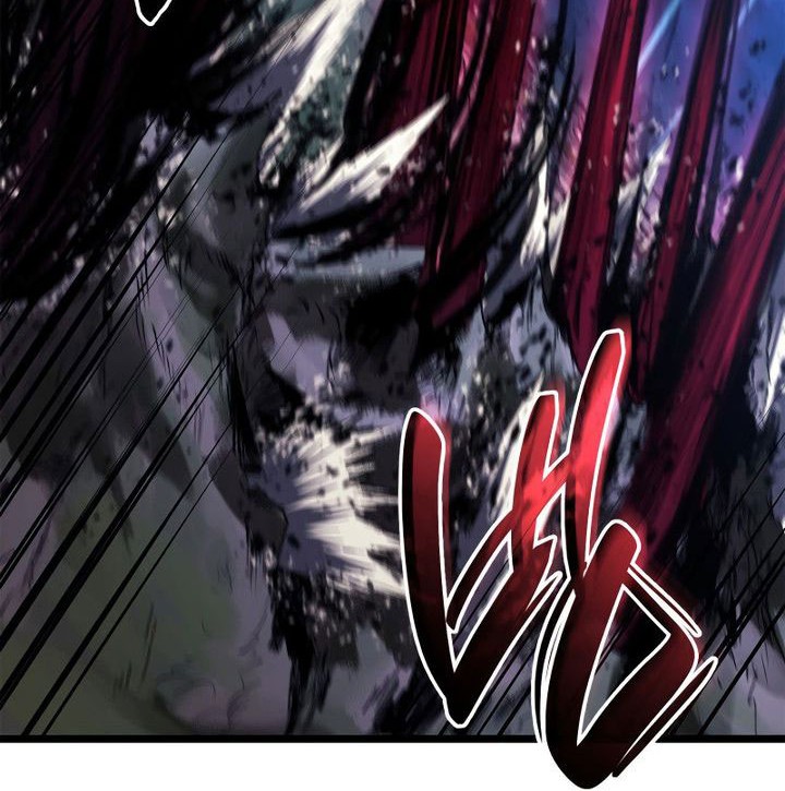 A Disaster-Class Hero Has Returned Chapter 112 Gambar 106