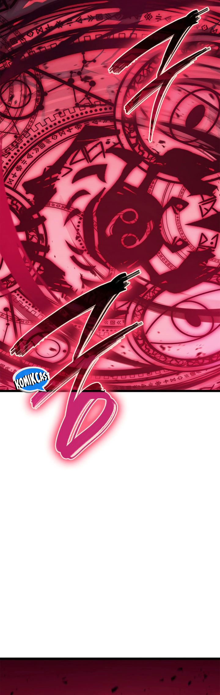 A Disaster-Class Hero Has Returned Chapter 112 Gambar 109