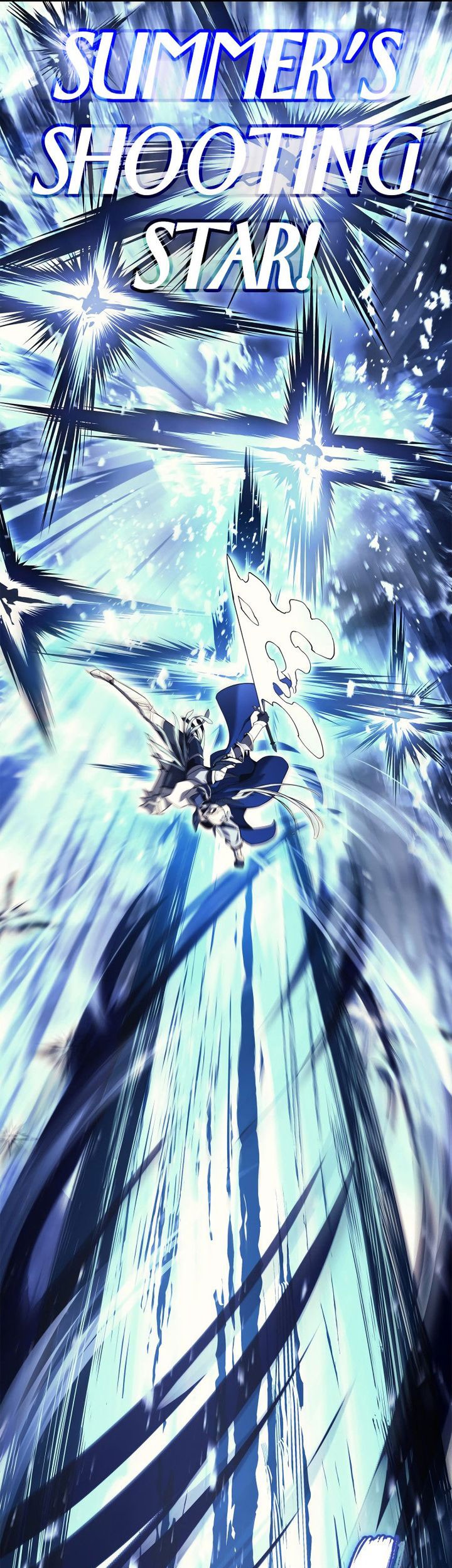 A Disaster-Class Hero Has Returned Chapter 112 Gambar 100