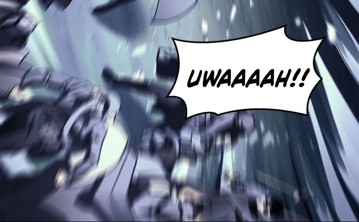 A Disaster-Class Hero Has Returned Chapter 112 Gambar 102