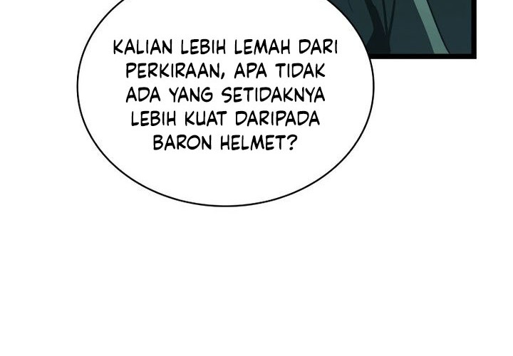 A Disaster-Class Hero Has Returned Chapter 112 Gambar 12