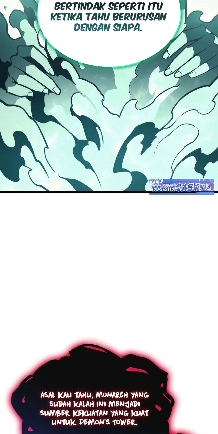 A Disaster-Class Hero Has Returned Chapter 111 Gambar 29