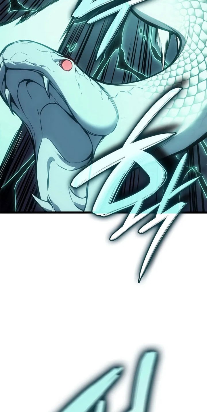 A Disaster-Class Hero Has Returned Chapter 111 Gambar 31