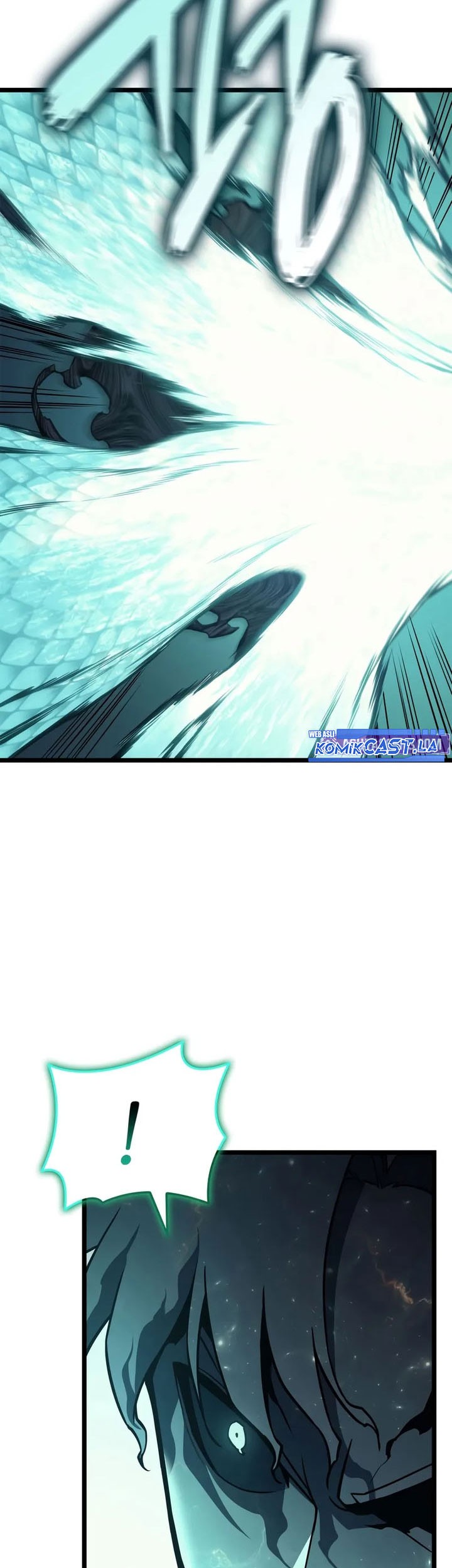 A Disaster-Class Hero Has Returned Chapter 111 Gambar 32