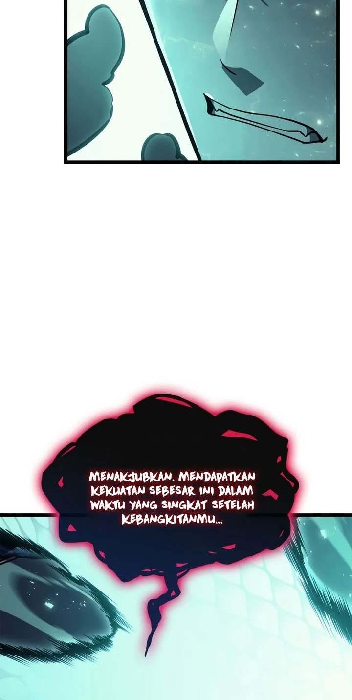 A Disaster-Class Hero Has Returned Chapter 111 Gambar 33