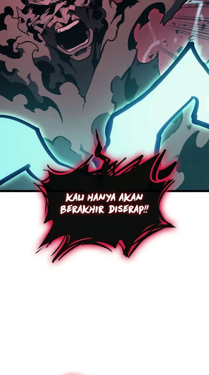 A Disaster-Class Hero Has Returned Chapter 111 Gambar 35
