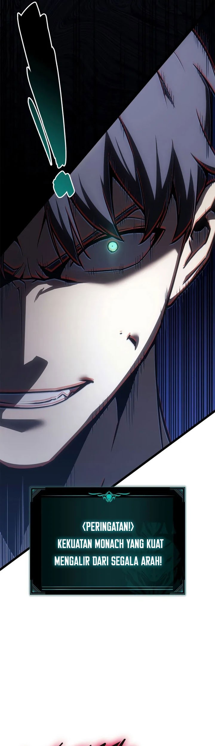 A Disaster-Class Hero Has Returned Chapter 111 Gambar 18