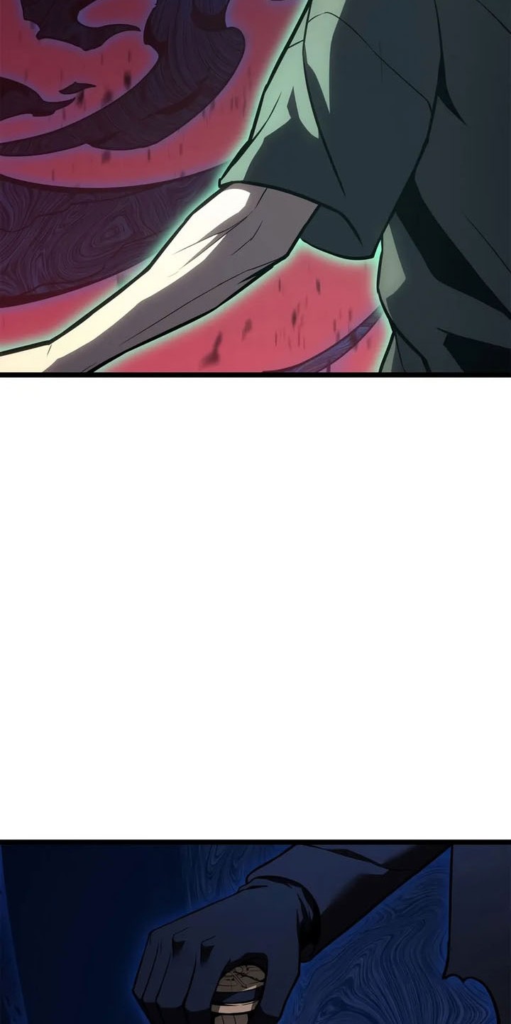 A Disaster-Class Hero Has Returned Chapter 111 Gambar 21