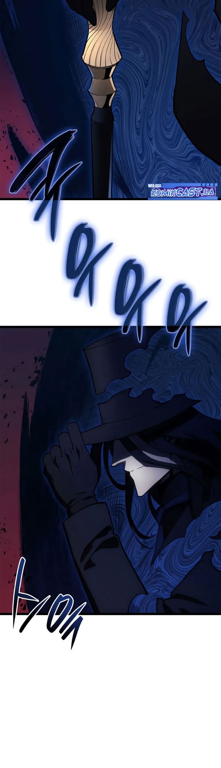 A Disaster-Class Hero Has Returned Chapter 111 Gambar 22