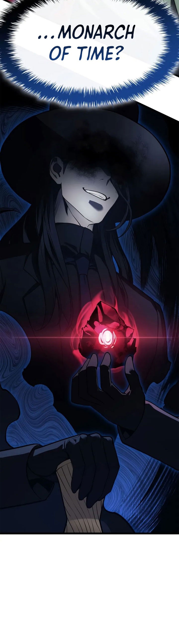 A Disaster-Class Hero Has Returned Chapter 111 Gambar 24