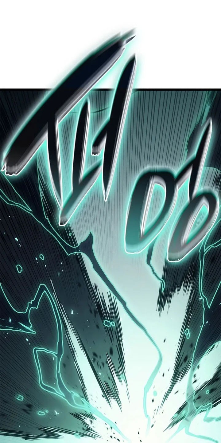 A Disaster-Class Hero Has Returned Chapter 111 Gambar 25