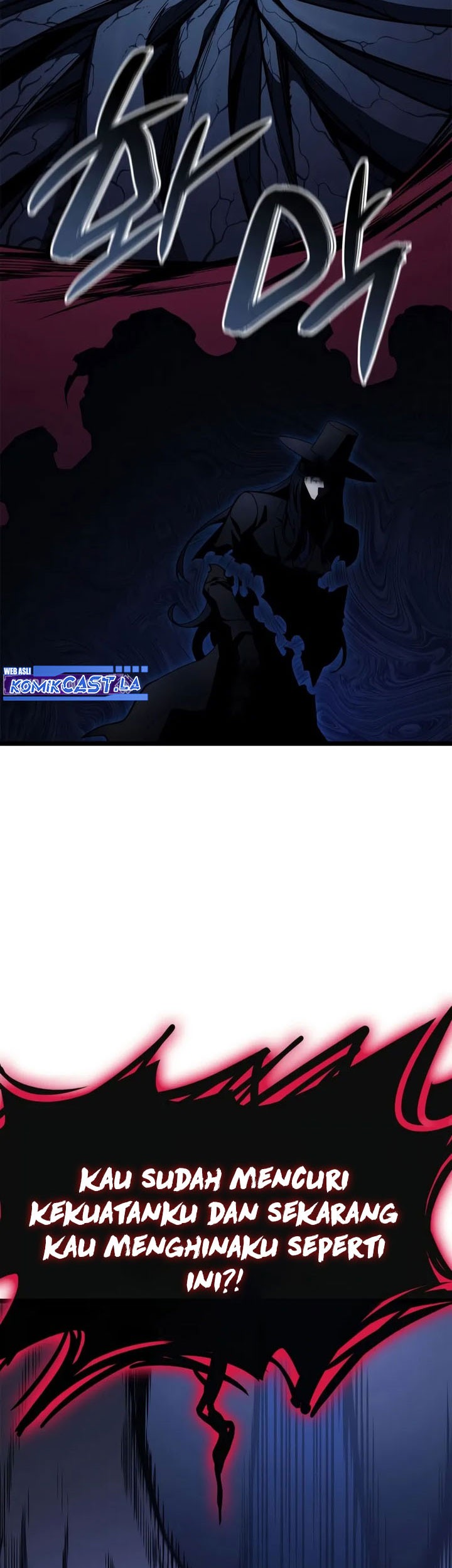 A Disaster-Class Hero Has Returned Chapter 111 Gambar 46