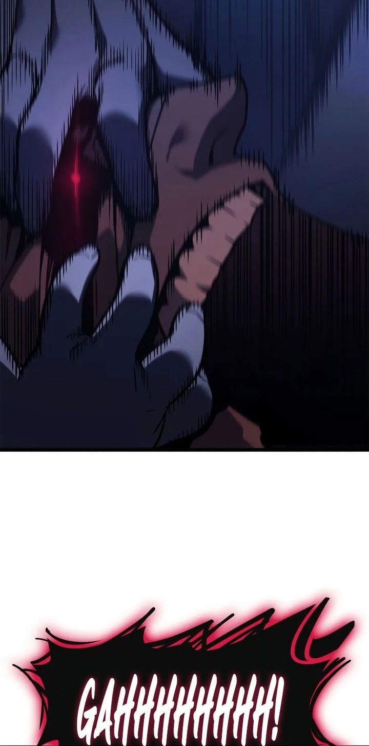 A Disaster-Class Hero Has Returned Chapter 111 Gambar 47