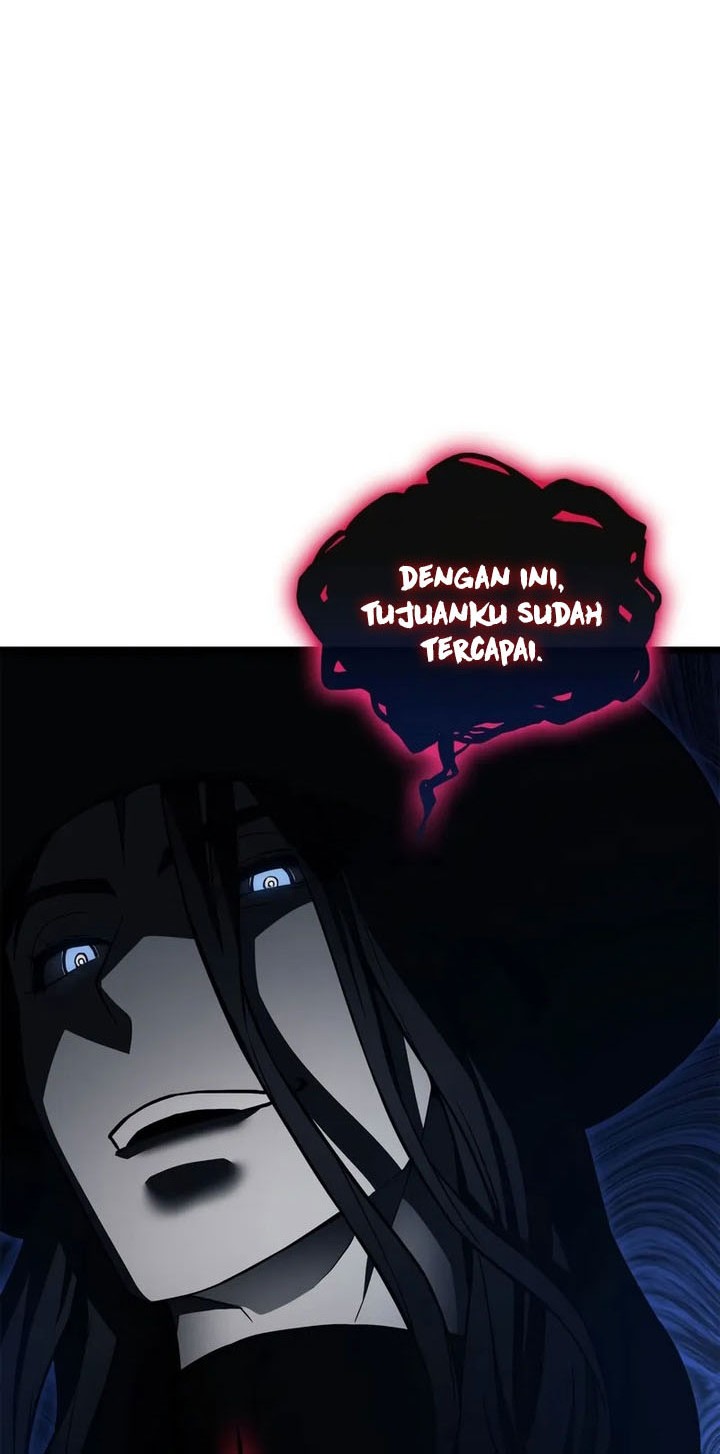 A Disaster-Class Hero Has Returned Chapter 111 Gambar 49