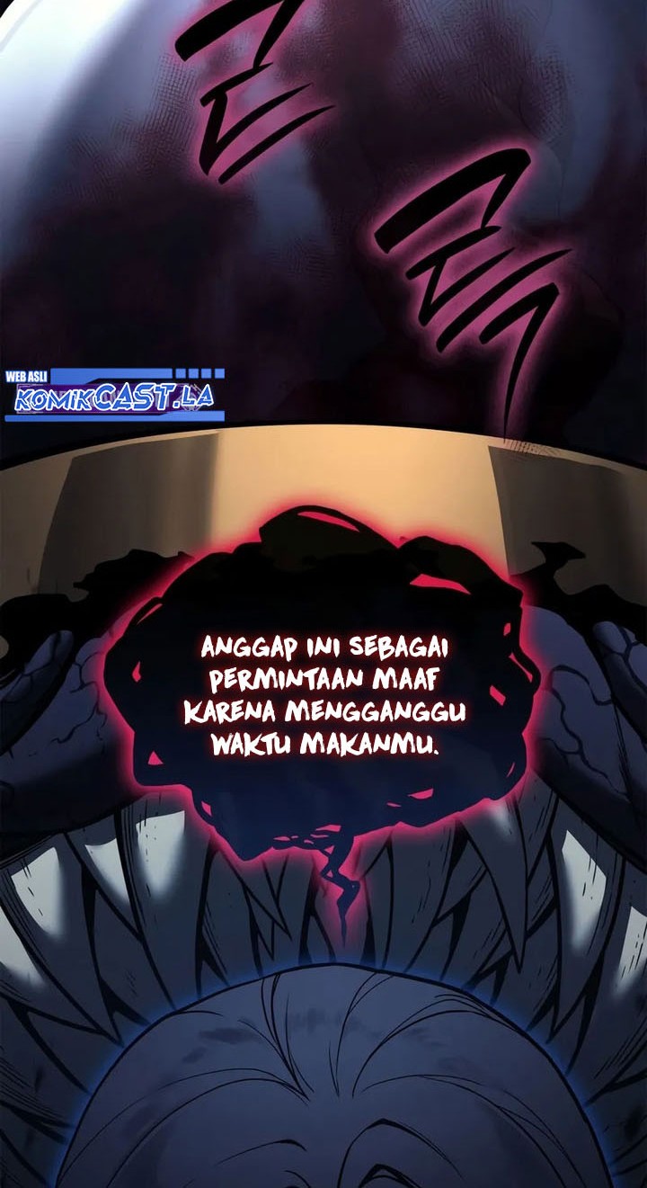 A Disaster-Class Hero Has Returned Chapter 111 Gambar 55