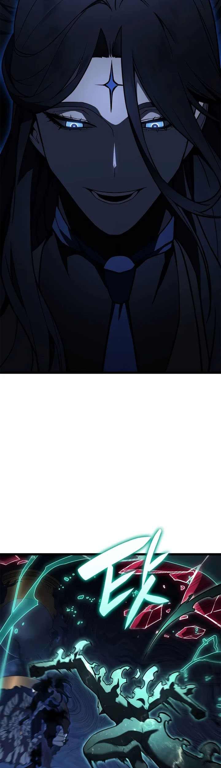 A Disaster-Class Hero Has Returned Chapter 111 Gambar 56