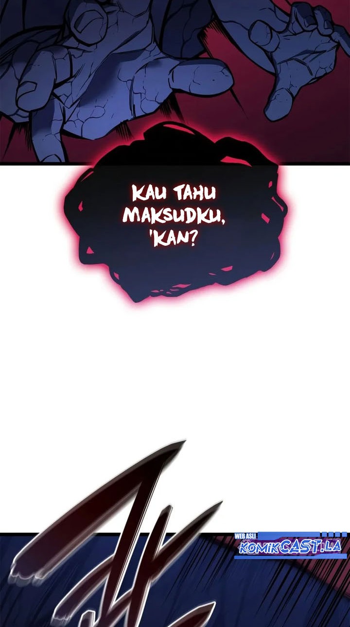 A Disaster-Class Hero Has Returned Chapter 111 Gambar 39