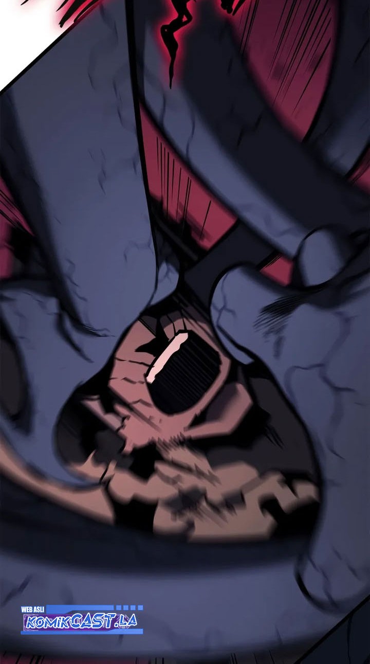 A Disaster-Class Hero Has Returned Chapter 111 Gambar 41