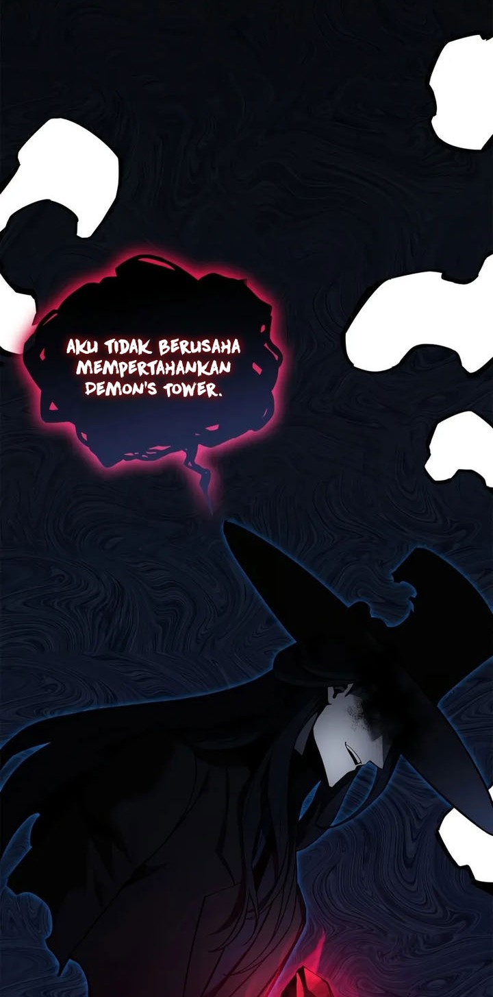 A Disaster-Class Hero Has Returned Chapter 111 Gambar 43