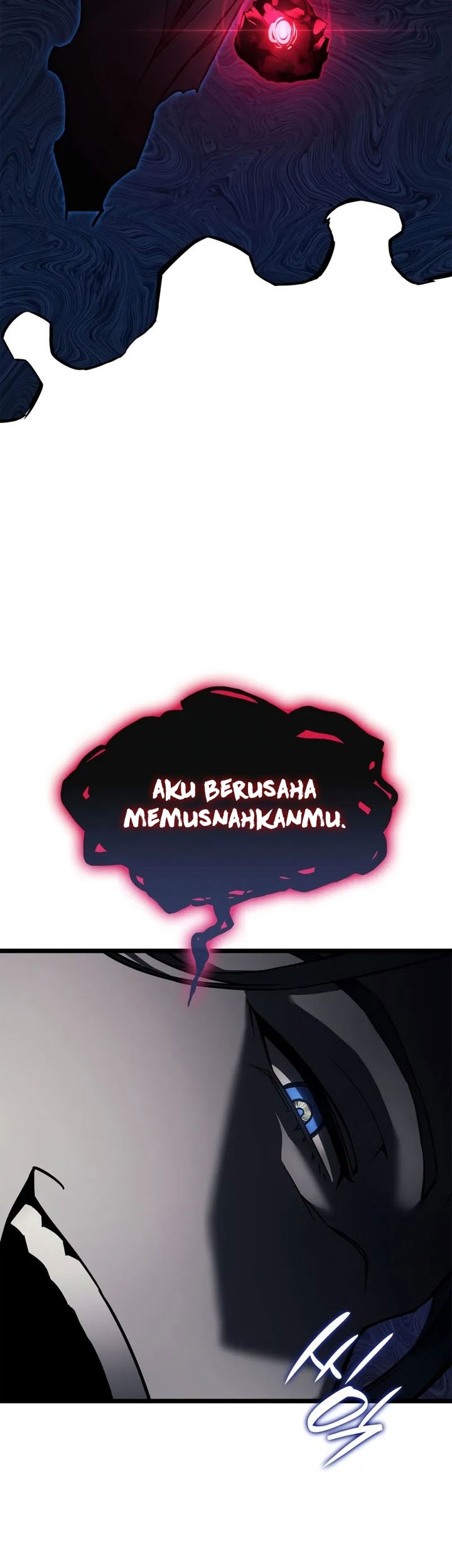 A Disaster-Class Hero Has Returned Chapter 111 Gambar 44