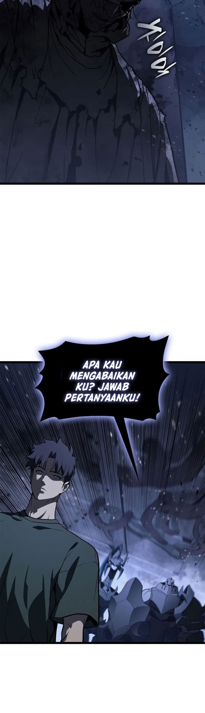 A Disaster-Class Hero Has Returned Chapter 111 Gambar 68