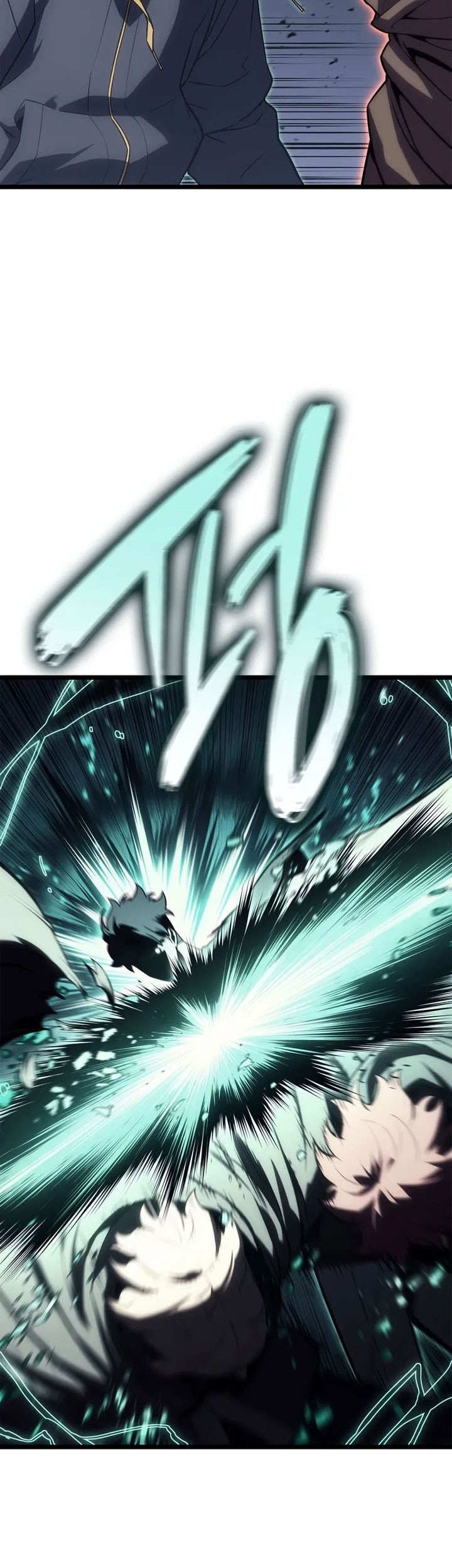 A Disaster-Class Hero Has Returned Chapter 111 Gambar 70