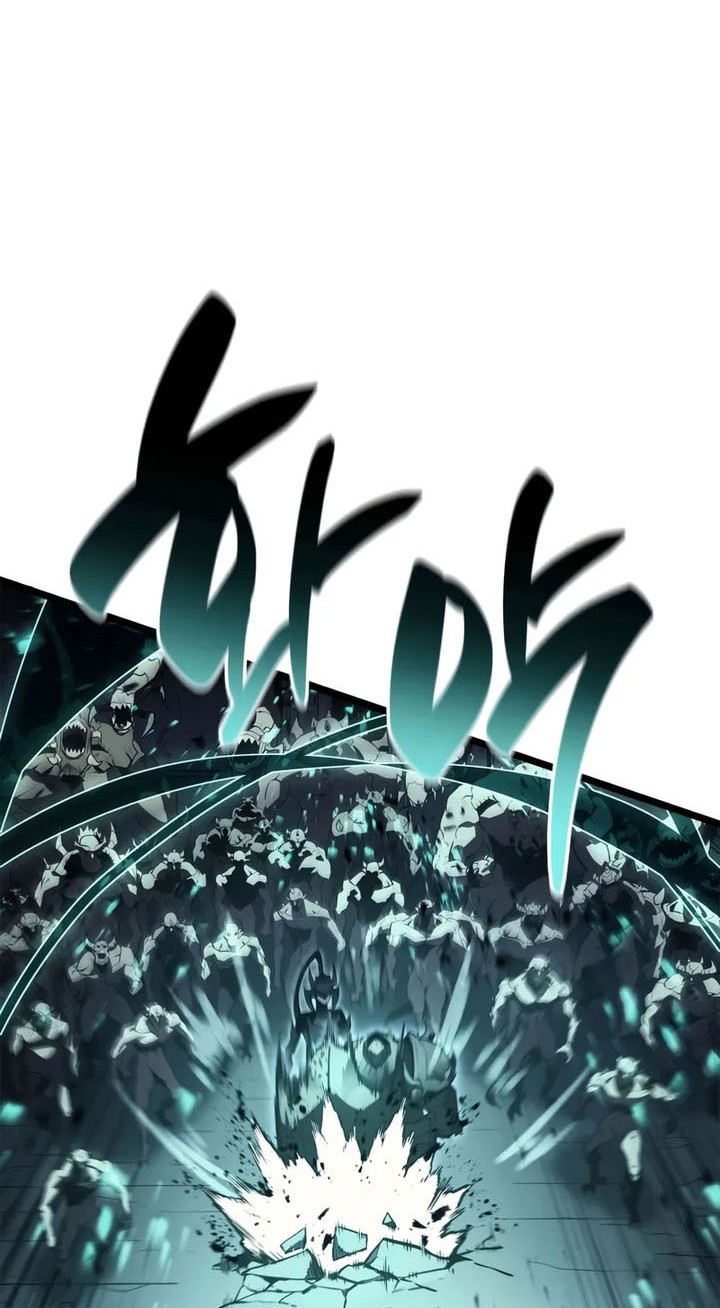 A Disaster-Class Hero Has Returned Chapter 111 Gambar 71