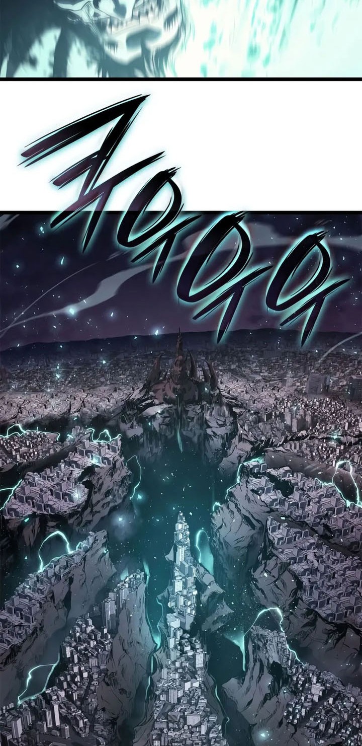 A Disaster-Class Hero Has Returned Chapter 111 Gambar 77