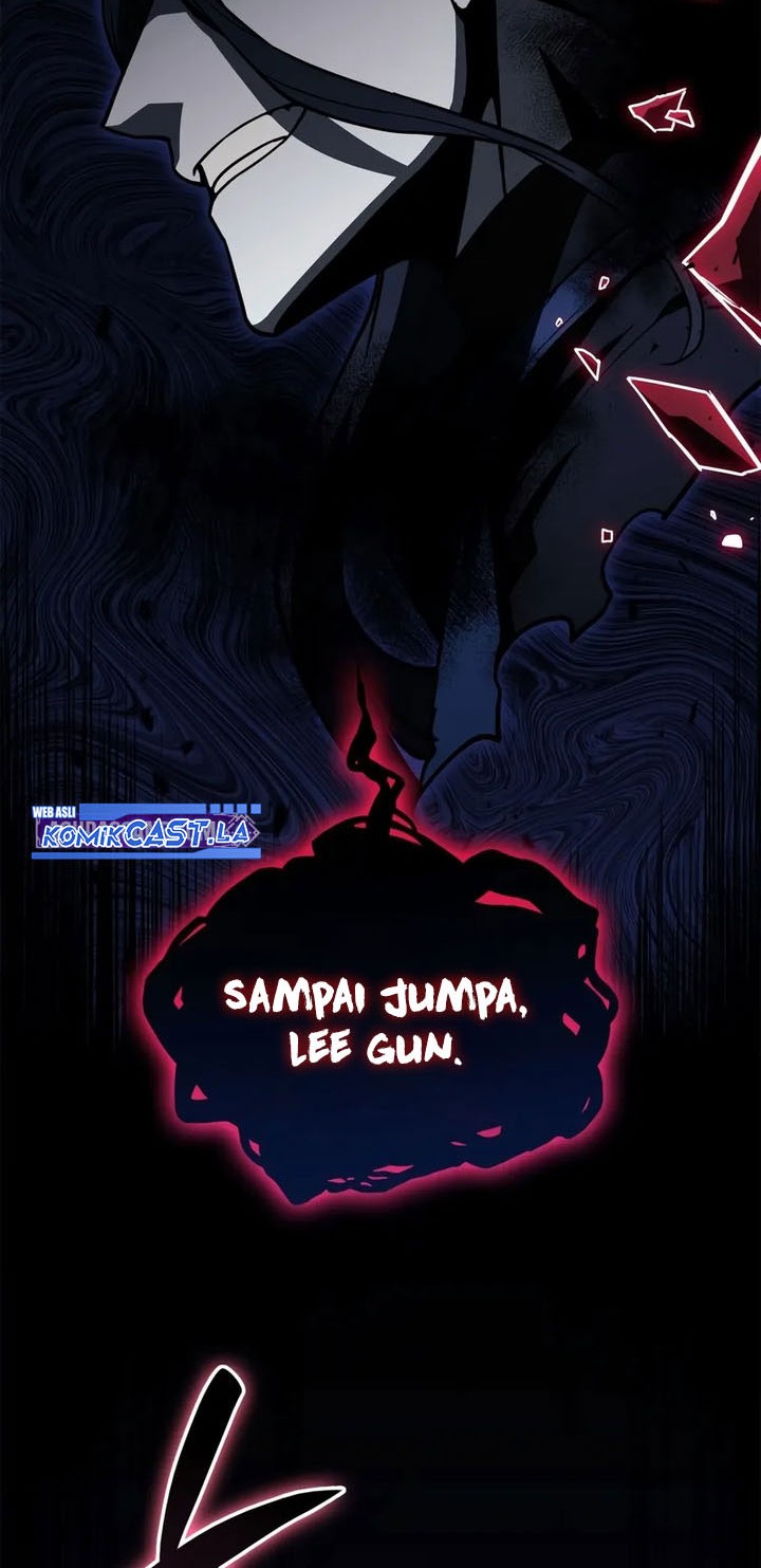 A Disaster-Class Hero Has Returned Chapter 111 Gambar 59