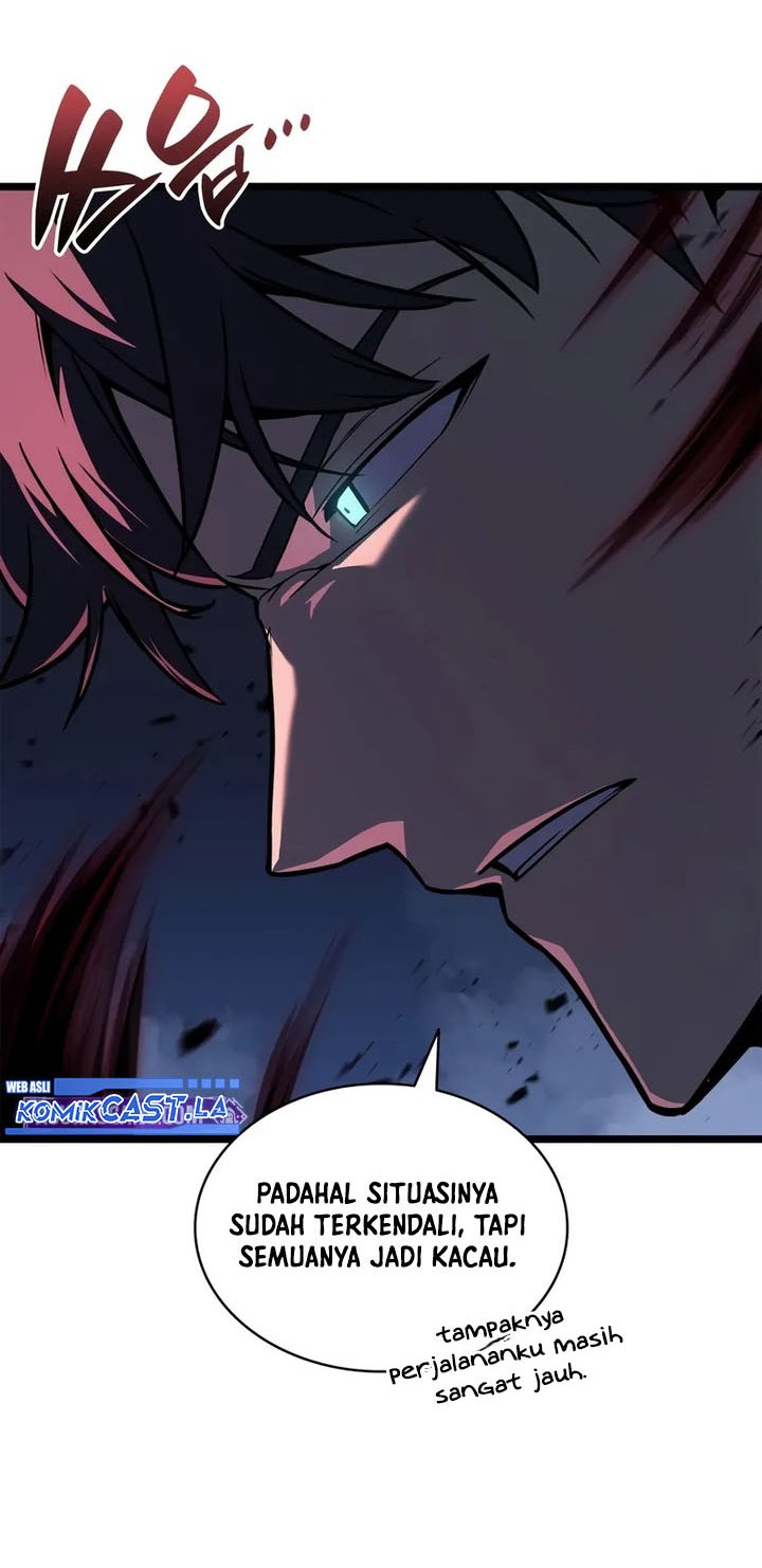 A Disaster-Class Hero Has Returned Chapter 111 Gambar 61