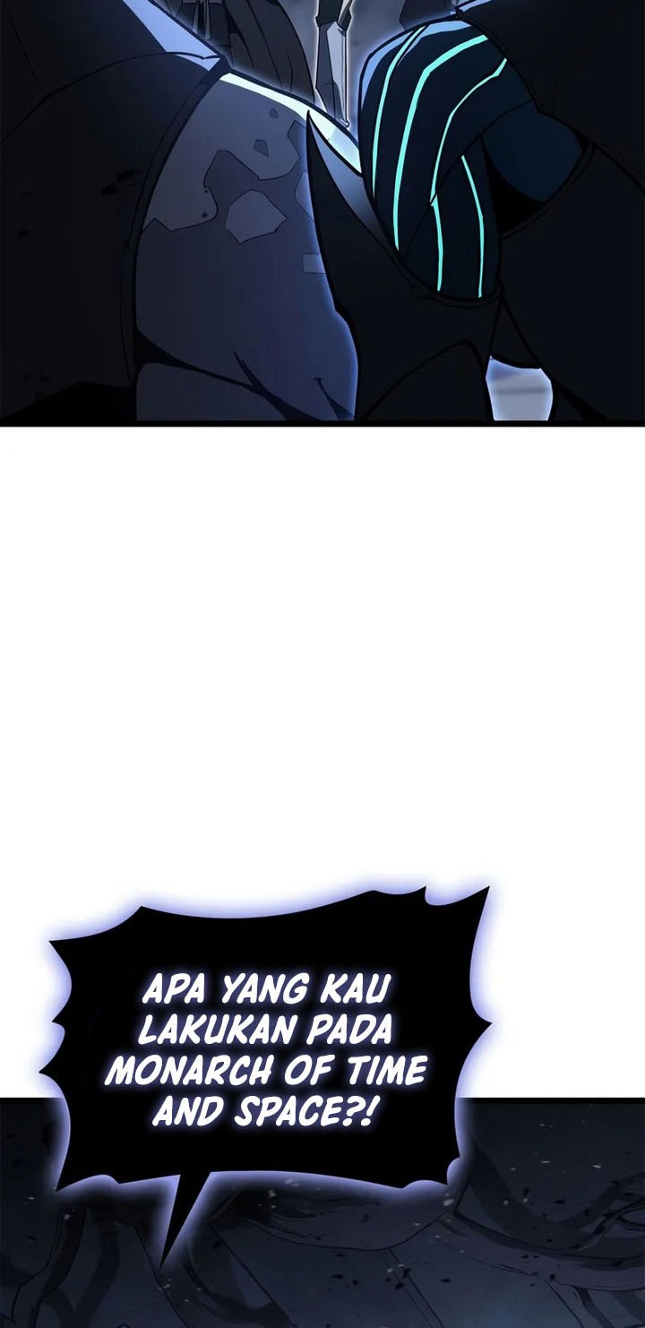 A Disaster-Class Hero Has Returned Chapter 111 Gambar 65