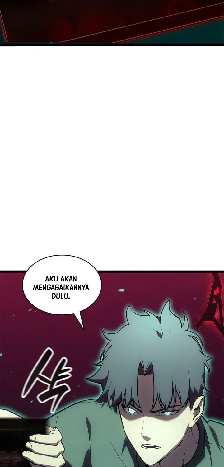 A Disaster-Class Hero Has Returned Chapter 111 Gambar 5