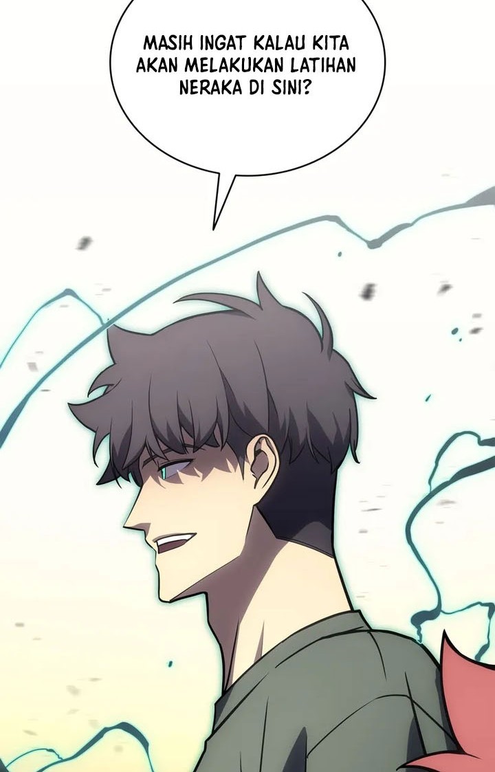 A Disaster-Class Hero Has Returned Chapter 111 Gambar 87