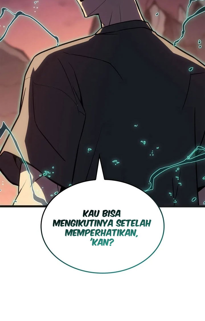 A Disaster-Class Hero Has Returned Chapter 111 Gambar 89